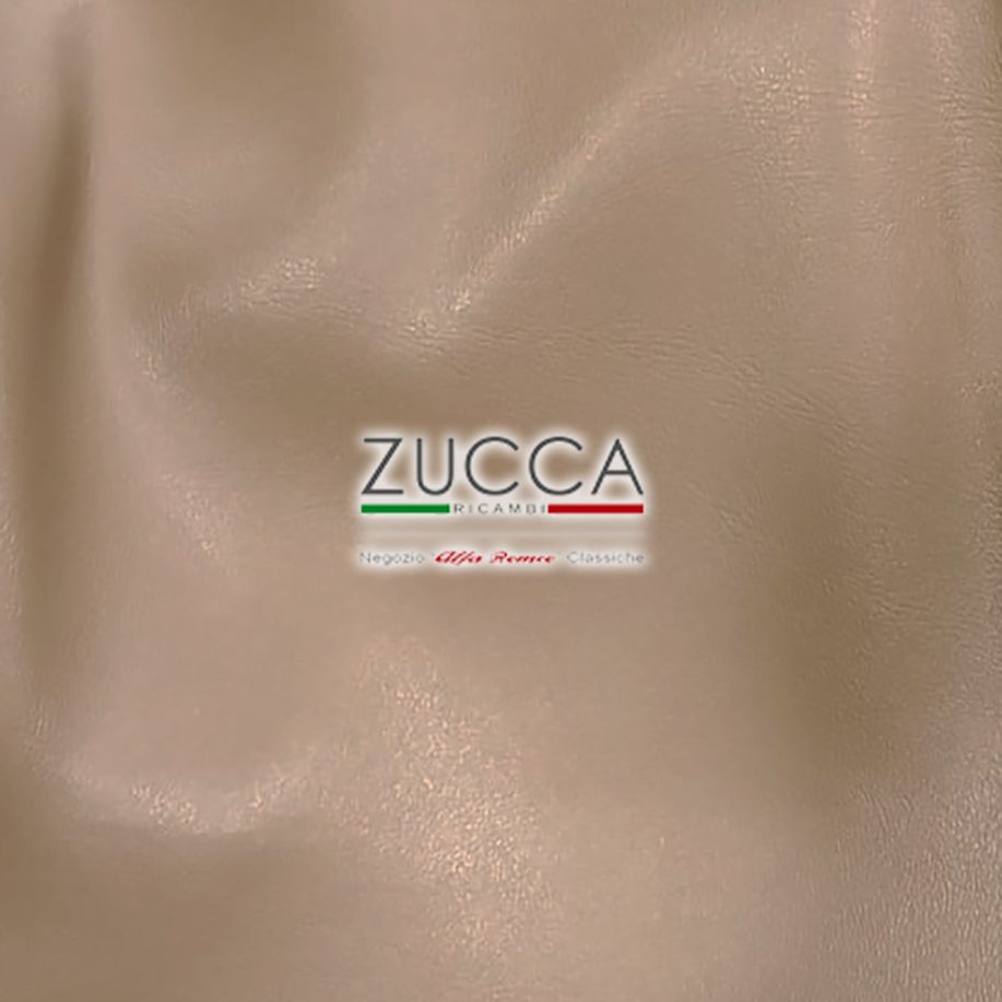 Fodere Sedili Marrone (115 - Duetto Terza serie) con Cuffie Cambio e Freno a Mano - immagine 3