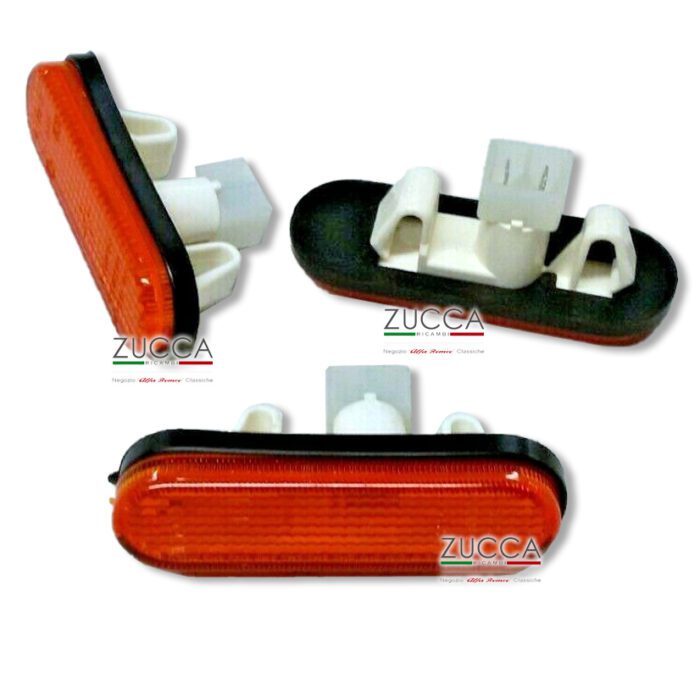 Indicatore Laterale - (Duetto / Alfa 75 / Alfa 33) - immagine 2