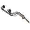 Sezione Anteriore (Alfa 75 1.6>2.0 cc /T. Spark dal 1987 al 92') - "Senza Catalizzatore"