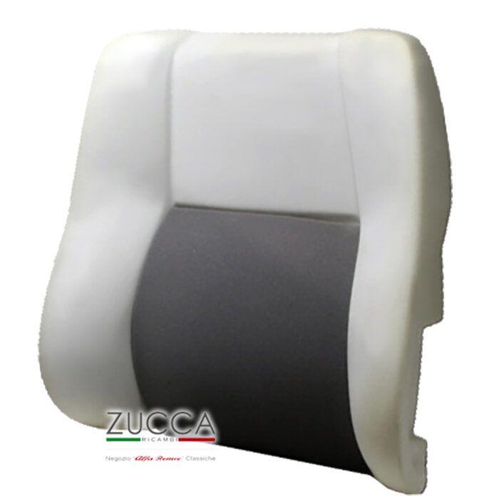 Imbottitura Schienale (105/115 - GTV 1.750/ 2.000 GTV/ Unificato) - Doppio Effetto