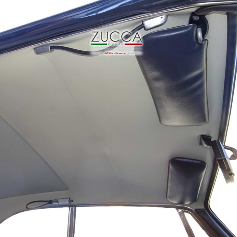 Portaocchiali Magnetico Per Auto - In Pelle PU, Facile Da Montare Sulla Visiera, Accessorio Pratico E Elegante - Foto 6