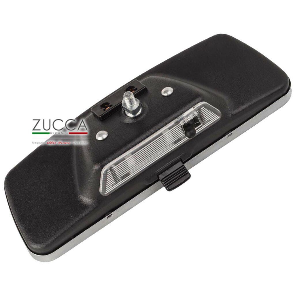 Lampeggiatore A LED Per Specchietto DX Pro!Carpentis - Per Alhambra 710/711, Sharan 7N, Tiguan 5N (SENZA Luce Pozzanghera) - 2