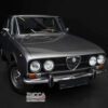 Faro Esterno - H1 136 mm 5-3/4" (115 - Berlina 2.000 cc) - "CARELLO" - immagine 2