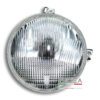 Faro Esterno - H1 136 mm 5-3/4" (115 - Berlina 2.000 cc) - "CARELLO" - immagine 3