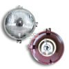 Faro Esterno - H1 136 mm 5-3/4" (115 - Berlina 2.000 cc) - "CARELLO"