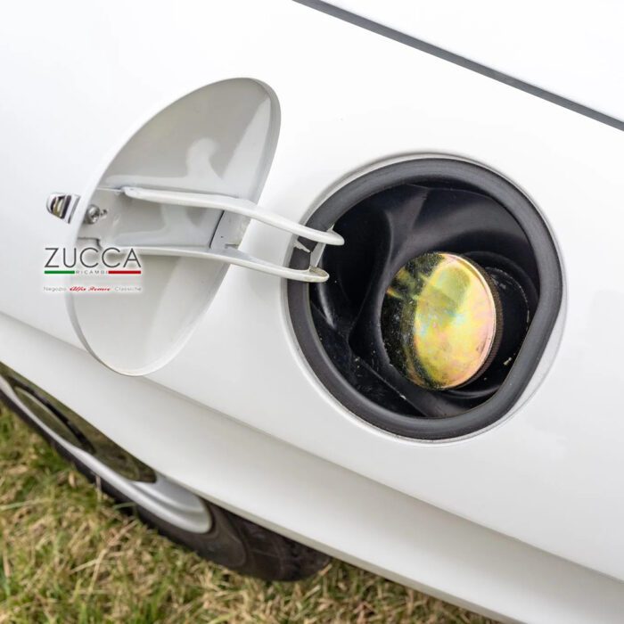 Guarnizione Sportello Carburante (Duetto Dal 1966 al 1993) - immagine 2