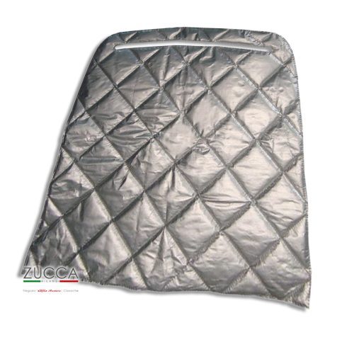 Rivestimento Ignifugo Cofano Anteriore (101 - Giulia Spider)