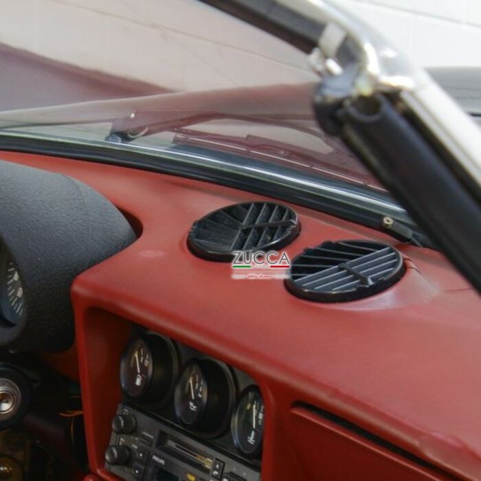 Bocchette Areazione (105/115 - Berlina/ Giulia/  Spider Veloce dal 1970 al 1985) - immagine 2