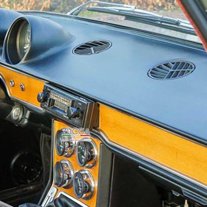 Bocchette Areazione (105/115 - Berlina/ Giulia/  Spider Veloce dal 1970 al 1985) - immagine 4