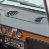Bocchette Areazione (105/115 - Berlina/ Giulia/  Spider Veloce dal 1970 al 1985) - immagine 3