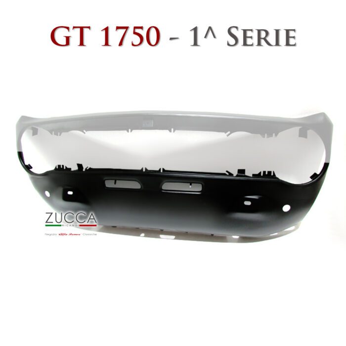 Frontale Inferiore (GT 1750 1° Serie) - immagine 2