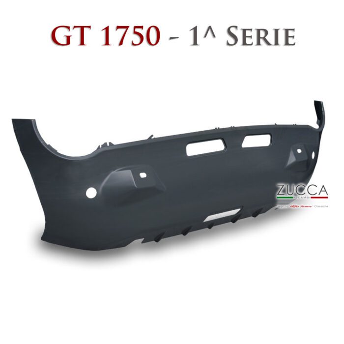 Frontale Inferiore (GT 1750 1° Serie)