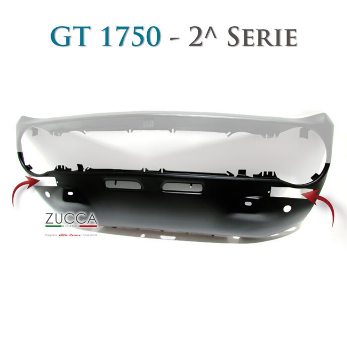 Frontale Inferiore (GT 1300/ 1600/ 1750 - 2° Serie) - immagine 2