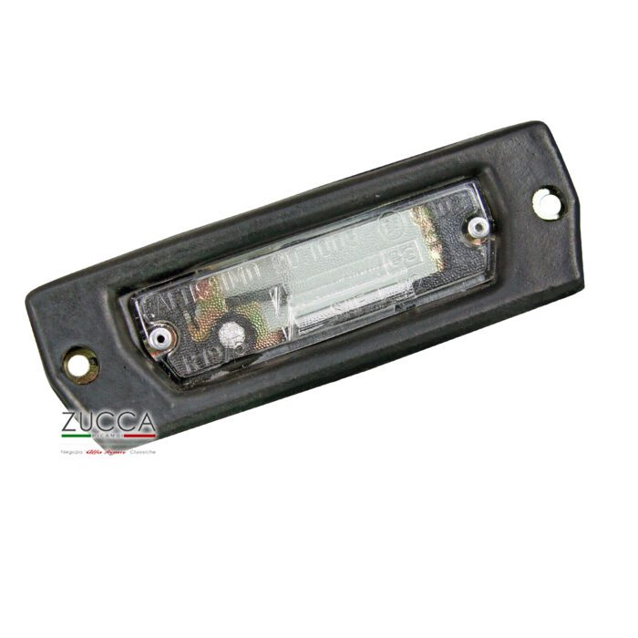 Luce Targa (Serie: 115 Duetto dal 1983 al 89' - GTV 116) - immagine 5