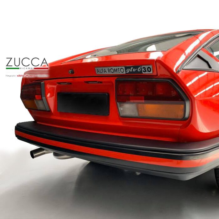 Luce Targa (Serie: 115 Duetto dal 1983 al 89' - GTV 116) - immagine 3