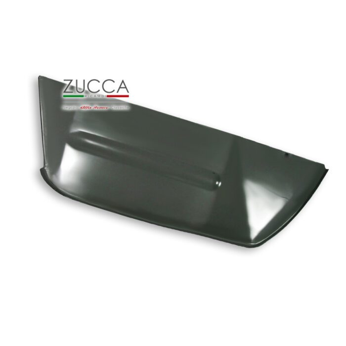 Lamiera di Giunzione Fondo Baule Fianco Destro (Serie: 105/115 GT Bertone) - immagine 3