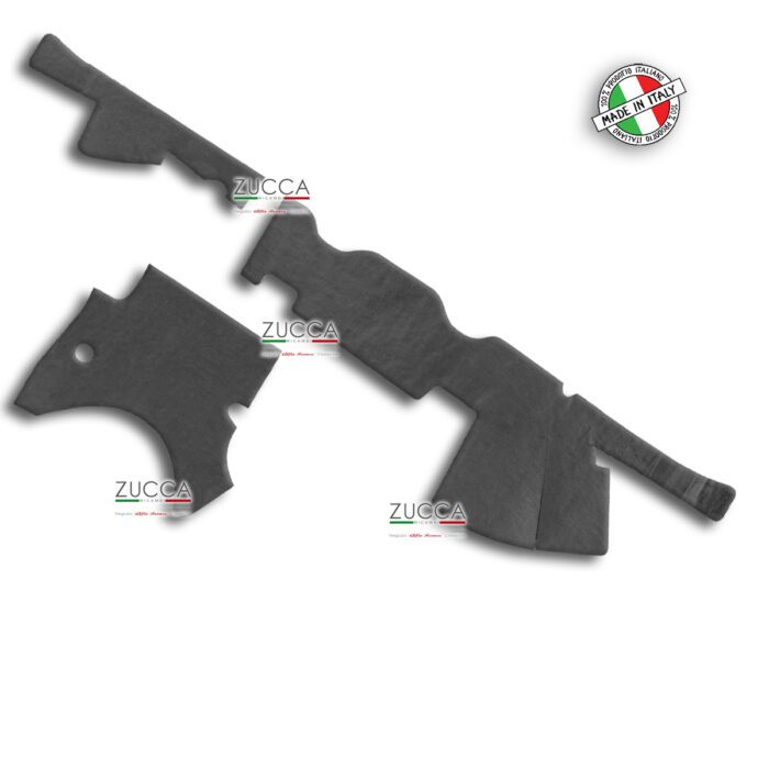 Set Insonorizzanti - Sotto Cruscotto (Serie : 105/115 - GT Bertone)