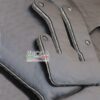 Set Insonorizzanti (GT Bertone Pedaliera Bassa - Pianale Post. Piatto) - immagine 3