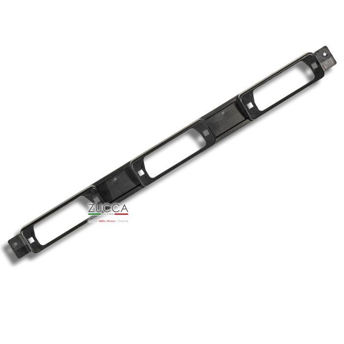 Supporto Luci Targa (Duetto 3 Serie)