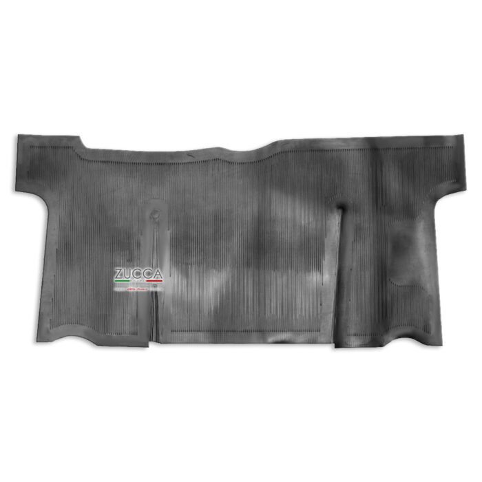 Tappeto Vano Posteriore (750 - 101 Giulietta Spider) - immagine 2
