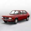 Pinza Freno - Post. "DX" (Serie: 901/902 - Boxer 1971>83') - immagine 2