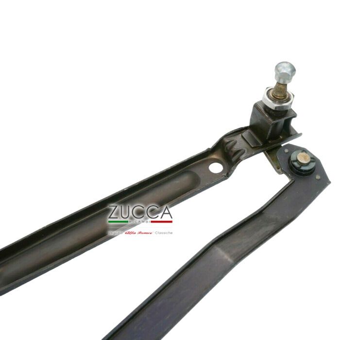 MAGNETI MARELLI Tergicristallo Posteriore 350mm Per VOLVO V50 (545) - Ricambio Specifico Con Codici OE 30699742, 30747761