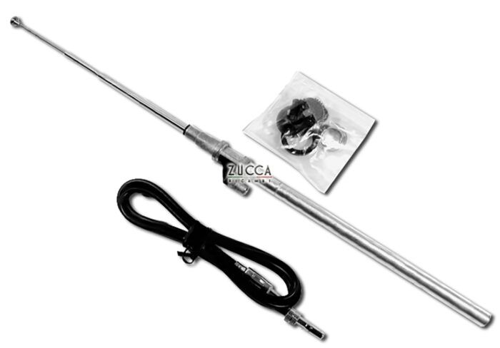Antenna Universale Manuale
