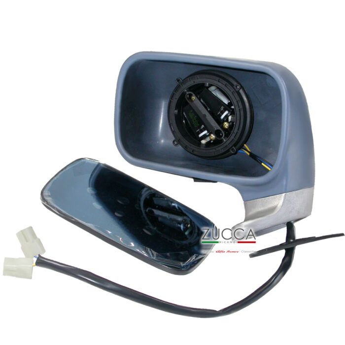 Specchietto Elettrico Esterno Sx ( Duetto dal 90 al 93) - immagine 3