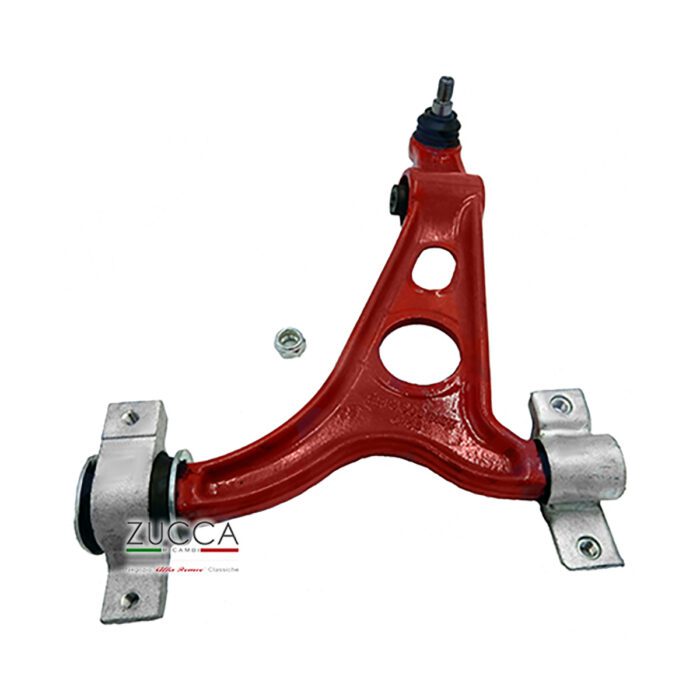 Braccio Inferiore Rinforzato DX (147 - 156 - GT)