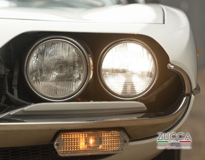 Coppia Cornici Fari Anteriori Nero – Compatibili Con Auto 2007-2017 – ABS – Decorazione E Protezione