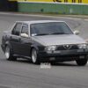 Sezione Centrale - "ANSA" (Alfa 75 - I.E. / T.Spark / V6 Busso) Con Catalizzatore - immagine 2