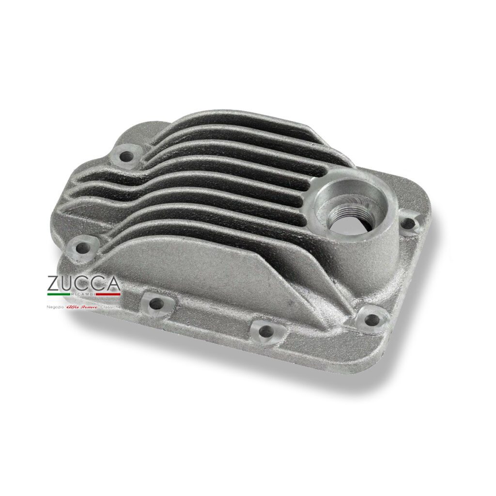 Coperchio Differenziale Dana 30 In Acciaio Inossidabile - Foto 9