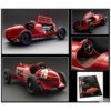 1/12 - Alfa Romeo - F1 8C 2300 MONZA N 28 WINNER MONACO GP 1932 TAZIO NUVOLARI - immagine 3