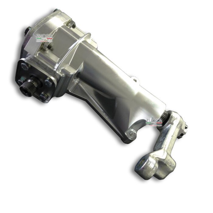 Involucro Scatola Sterzo "Burman" (Serie 105.64 - Montreal V8) - CORSA - immagine 4