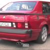 Sezione Terminale "Twin Tip" (Alfa 75 - Turbo America / V6 Busso dal 1985 al 92') - immagine 2