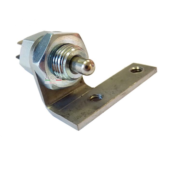 Interruttore Luci Retromarcia Con Supporto (101/ 105 1^Serie)