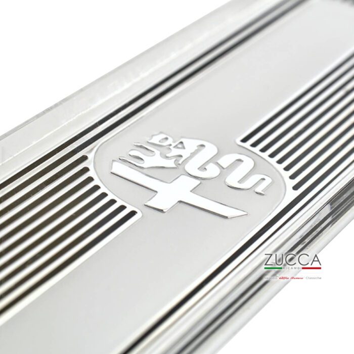 Pannello Vano Autoradio (GT Scalino 1963>68') - immagine 2