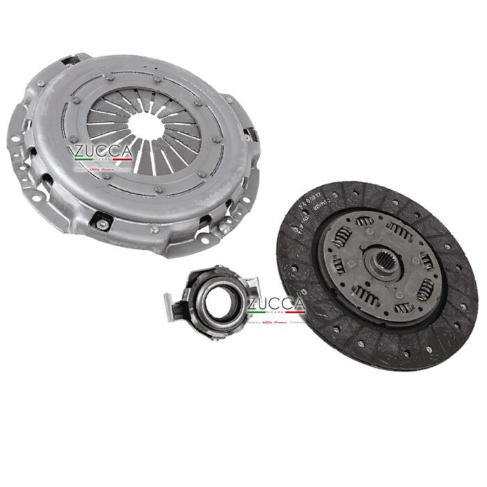 Kit Frizione Ø 228 mm (Alfa 164 - 916 GTV/Spider V6)