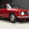 Guarnizione Sotto Cofano Ant. (GT Bertone Scalino) - immagine 2