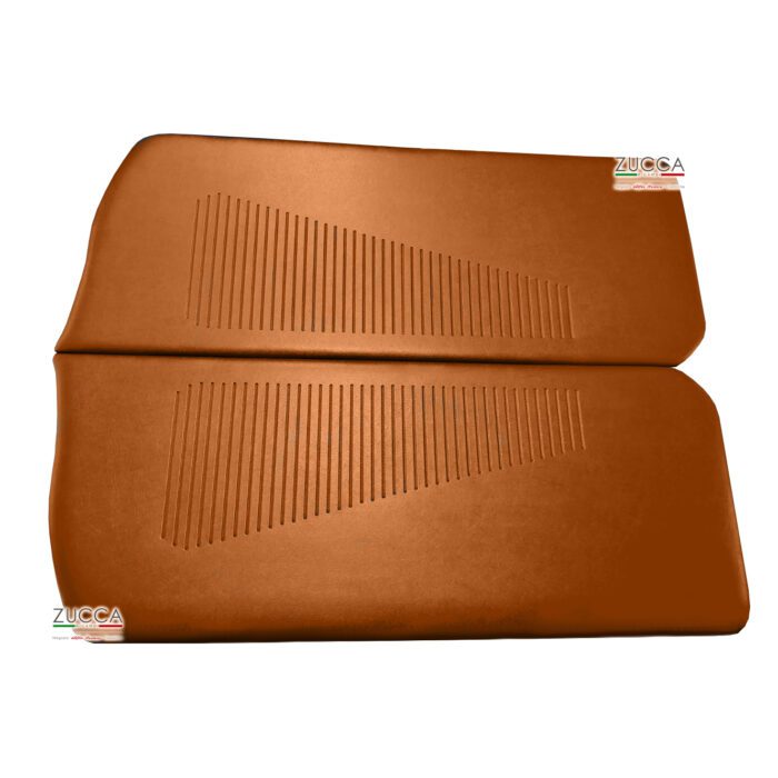 Pannello Porta "OCRA" (Junior Zagato)
