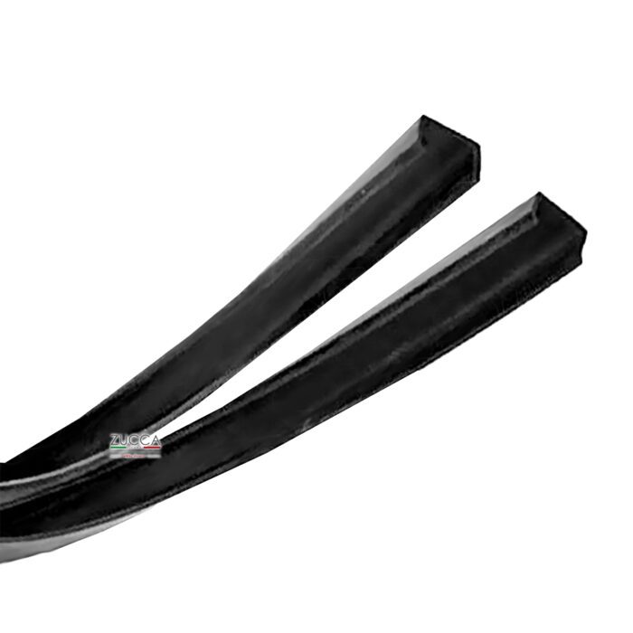Coppia Guarnizioni laterali Capote (Serie 750/101 Spider) - immagine 2