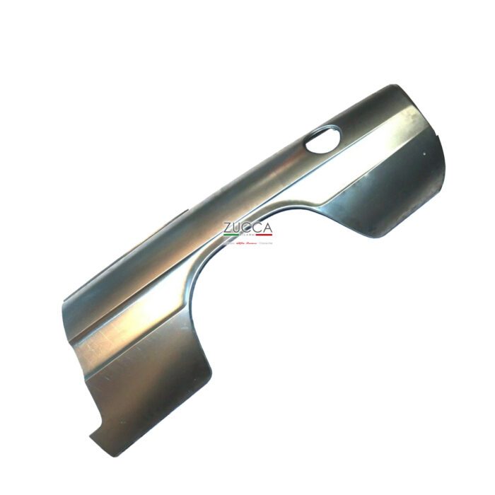 Parafango Posteriore SX Duetto Coda Tronca (70-82)