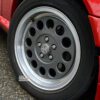 Cerchio - Tipo: "RONAL - A1" (7x15 ET25 - 5x98 Serie 116/162) - "Bicolore" - immagine 5