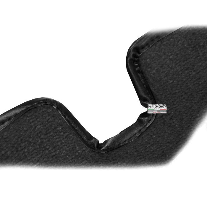 Set Tappeti in moquette (750 - 101 Giulietta Spider) - "Qualità" - immagine 3
