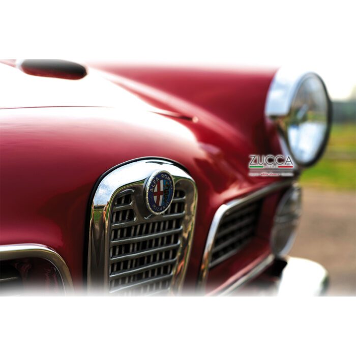 Scudo (Serie 750 / 101 Sprint / TI / 2000 Touring) - immagine 3