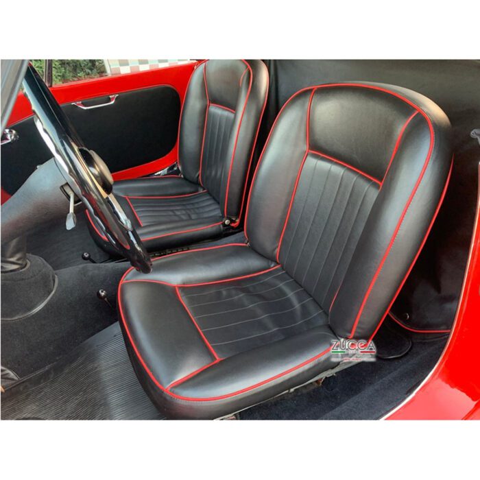 Sedile Giulietta Spider (Per 1 Sedile) - immagine 4