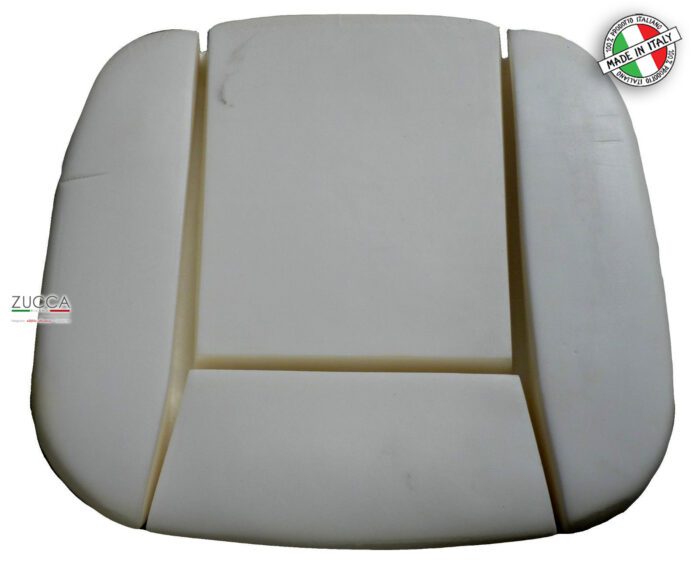 Spugna Sedili (Serie 750 / 101 Giulietta Spider) (Per 1 Sedile) - immagine 3