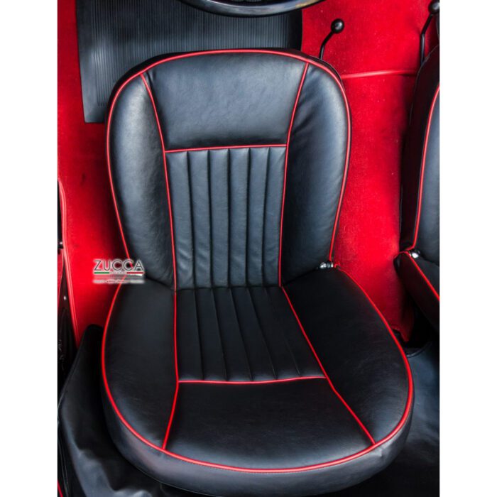 Sedile Giulietta Spider (Per 1 Sedile) - immagine 2