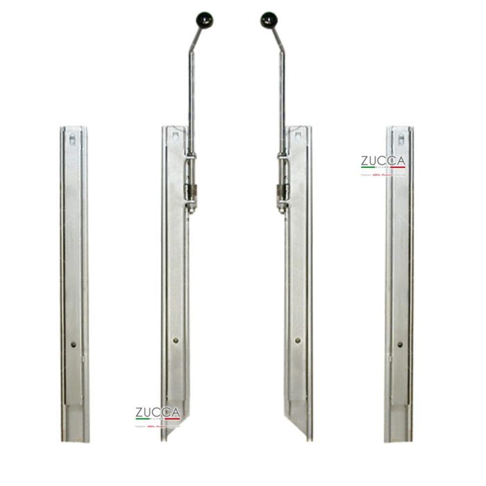 Set Guide Sedili (Serie: 750/101 Spider) - immagine 4