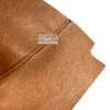 Coppia Fodere Sedile Ant. (Nuova Giulia 1.3 / 1.6 - 1974>77′) – “Panno & Skay Cinghiale” - immagine 4